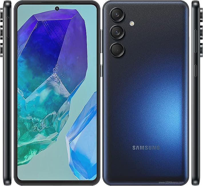 Samsung Galaxy M55 gallery image