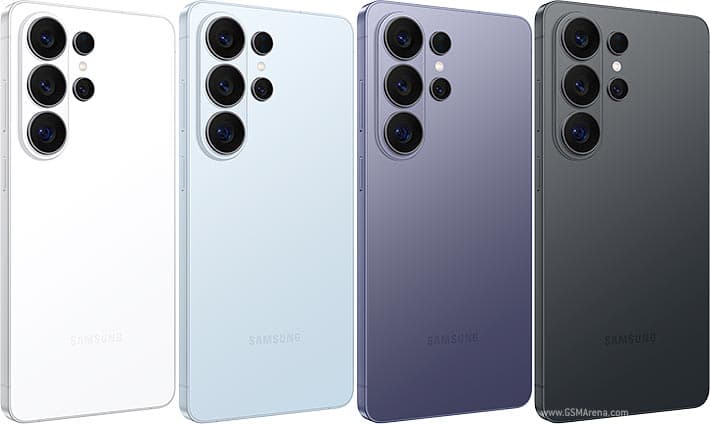 Samsung Galaxy S26 Ultra gallery image
