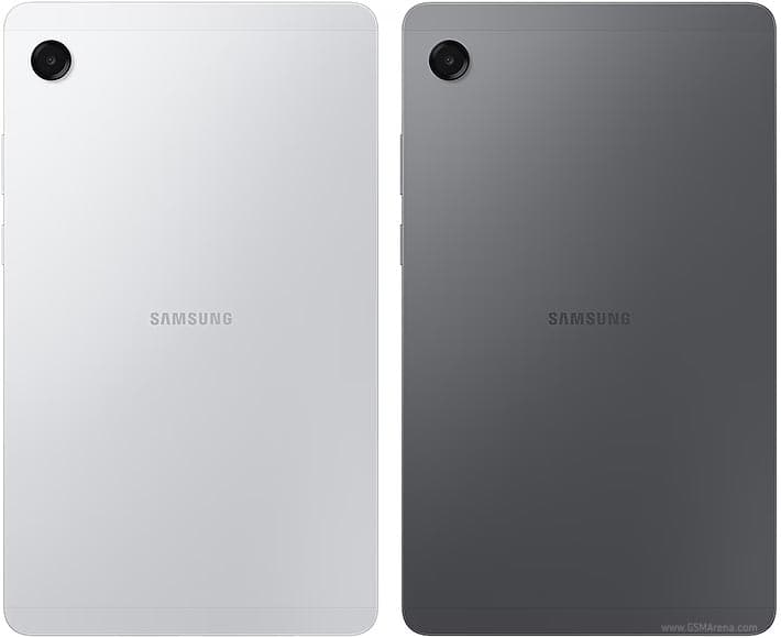 Samsung Galaxy Tab A11 gallery image