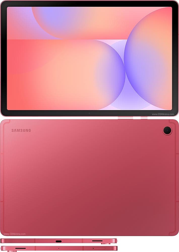 Samsung Galaxy Tab S10 Lite gallery image