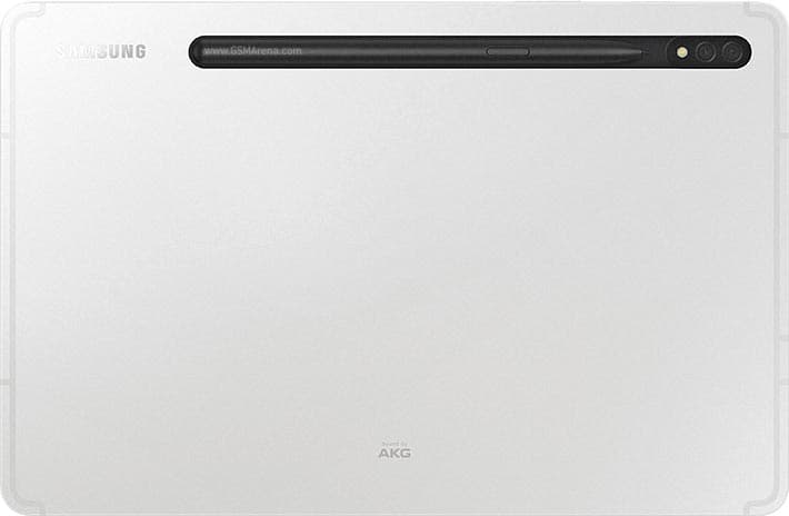 Samsung Galaxy Tab S8 gallery image