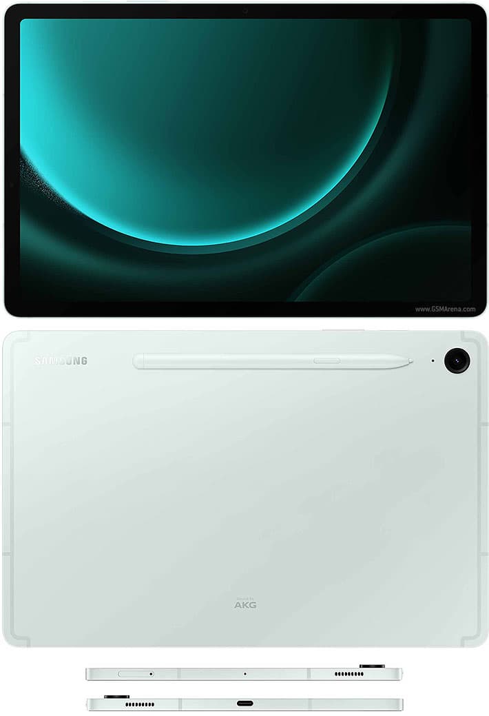 Samsung Galaxy Tab S9 FE gallery image