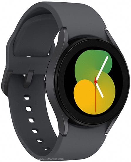 Samsung Galaxy Watch5 gallery image