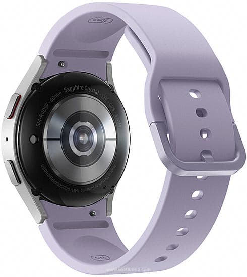 Samsung Galaxy Watch5 gallery image
