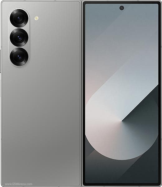 Samsung Galaxy Z Fold 6 gallery image