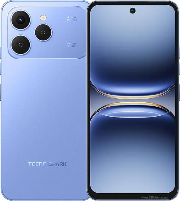 Tecno Spark 40 gallery image