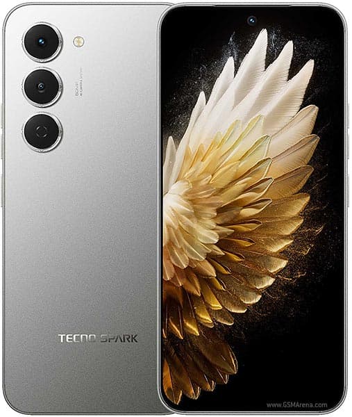 Tecno Spark 40 Pro gallery image