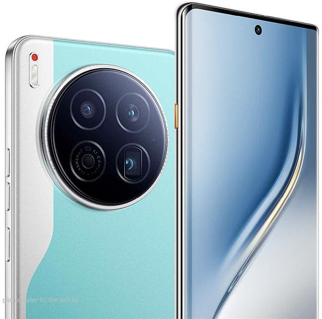CAMON 40 Premier 5G