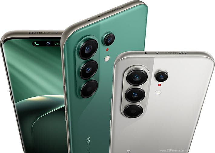 Tecno Camon 50 Ultra gallery image