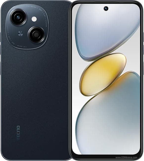 Tecno Pop 9 4G gallery image