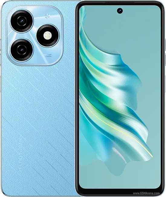 Tecno Spark 20 gallery image