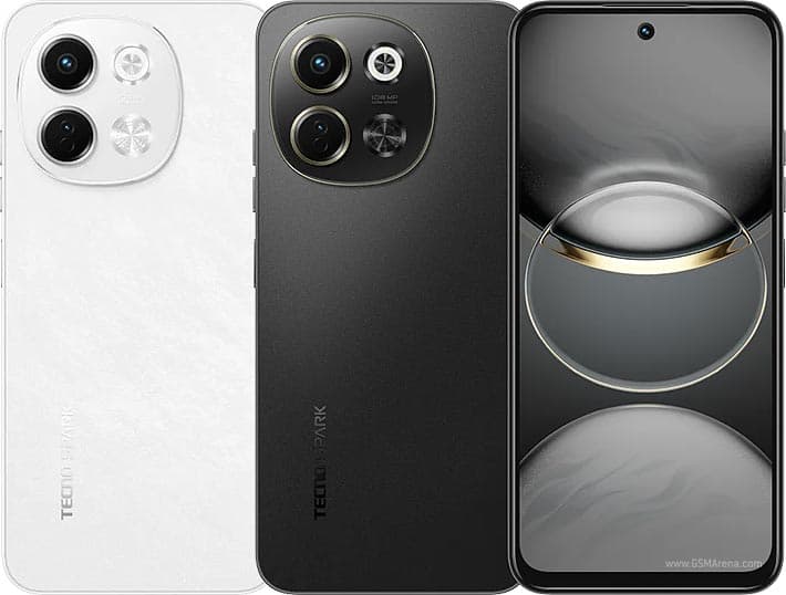 Tecno SPARK 30 5G