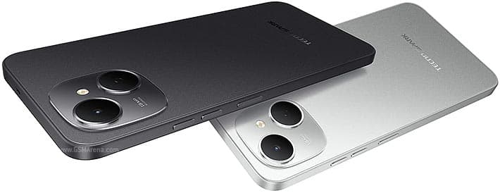 Tecno Spark 40C gallery image