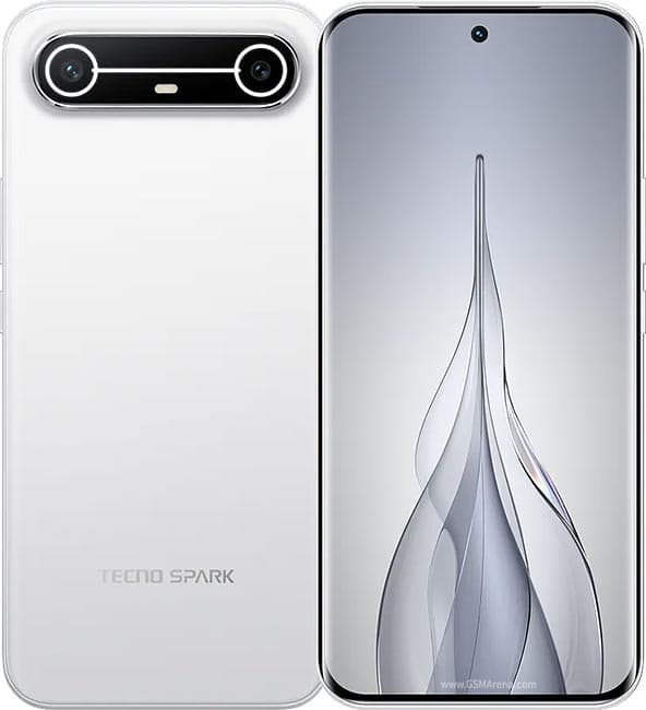 Tecno Spark Slim gallery image