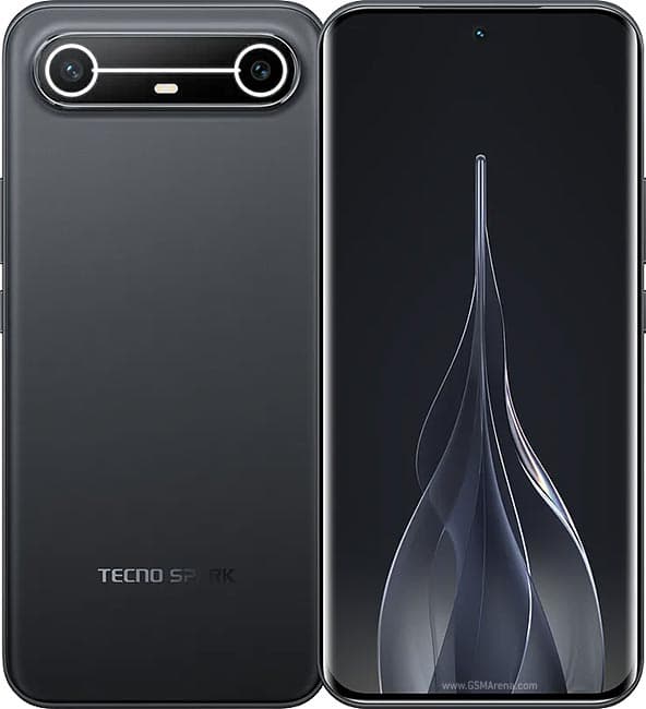 Tecno Spark Slim gallery image