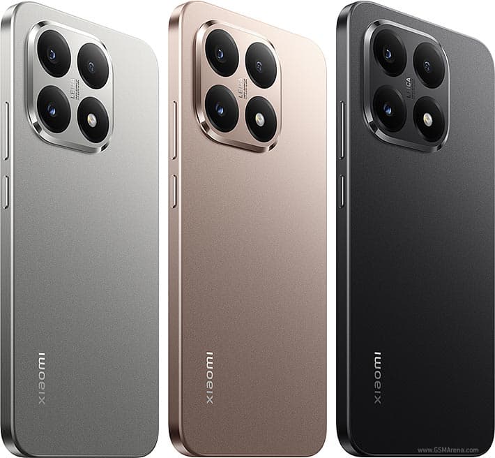 Xiaomi 15T gallery image