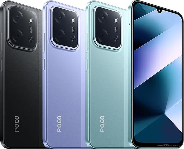 Xiaomi Poco C85 4G gallery image