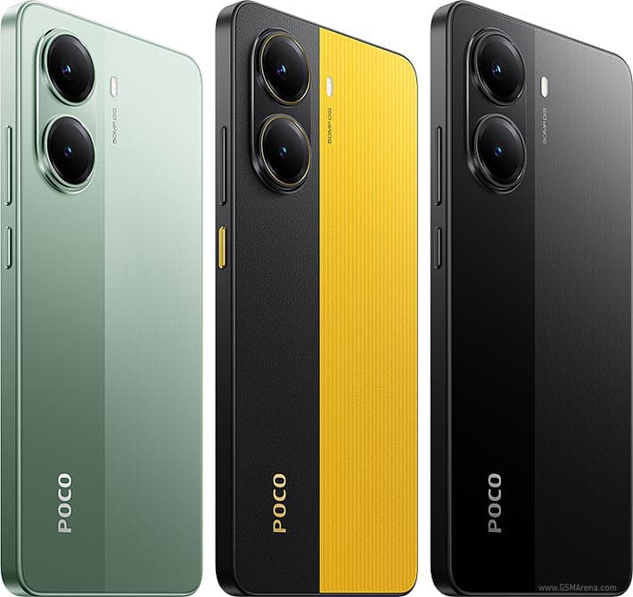 Xiaomi Poco X7 Pro gallery image