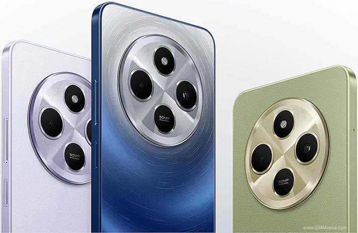 Redmi 14C