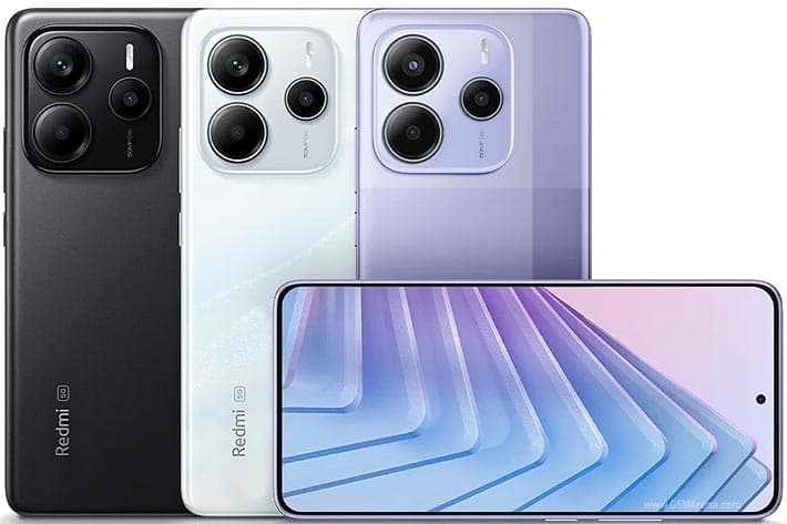 Xiaomi Redmi Note 14 5G