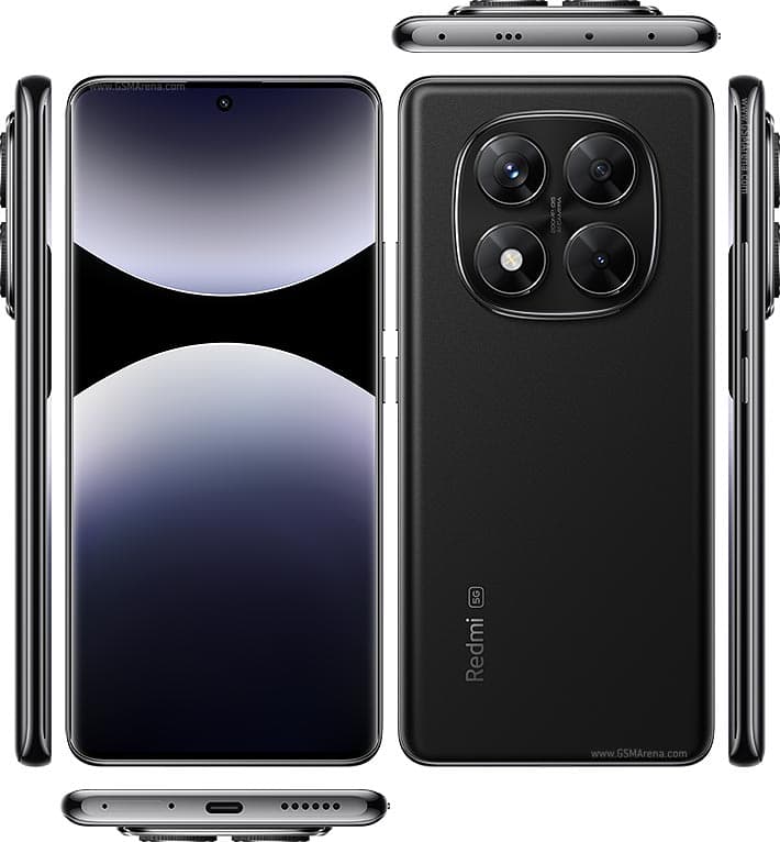 Redmi Note 14 Pro 5G
