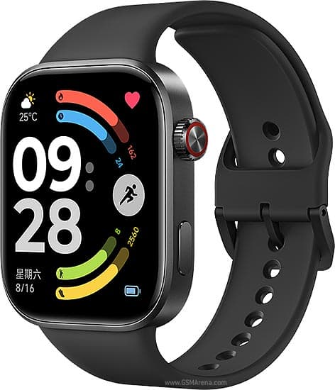 Xiaomi Redmi Watch 6 gallery image