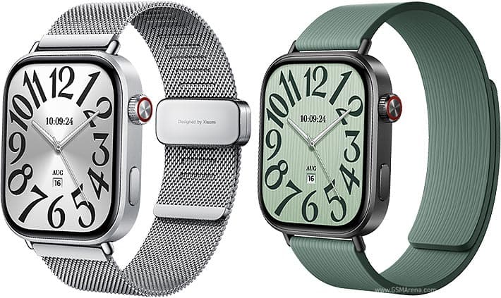 Xiaomi Redmi Watch 6 gallery image