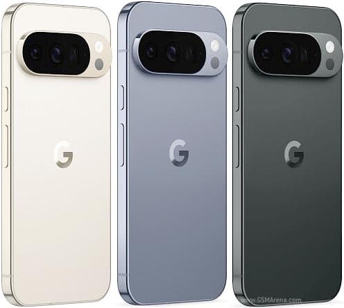 Google Pixel 10 Pro