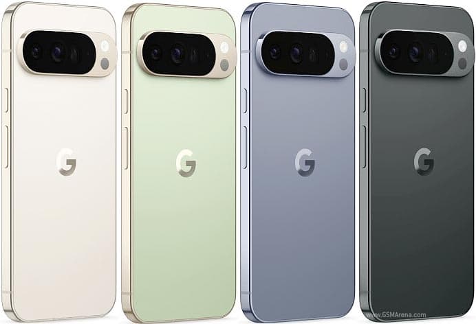 Google Pixel 10 Pro XL