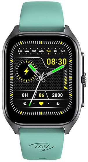 itel Smartwatch 2ES