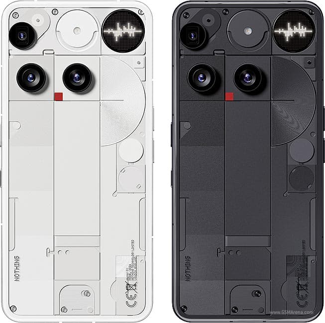 Nothing Phone (3)