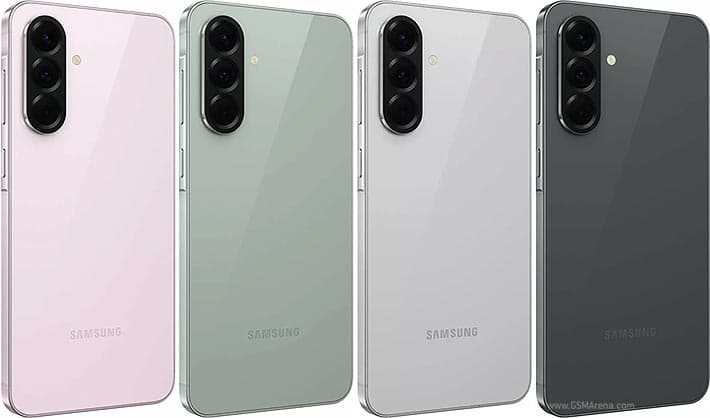 Samsung Galaxy A56 5G