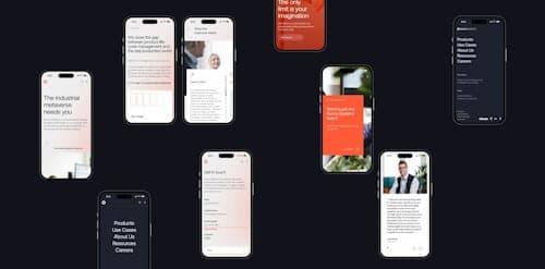 Mobile Application Developers in Zimbabwe