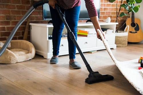Deep Cleaning Services
