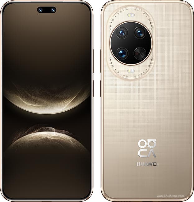 Huawei Nova 14 Ultra