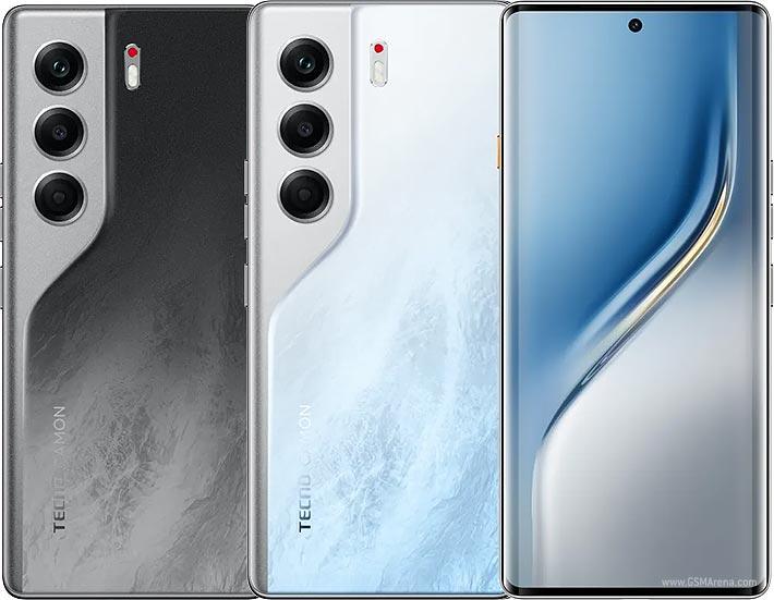 Tecno Camon 40 Pro
