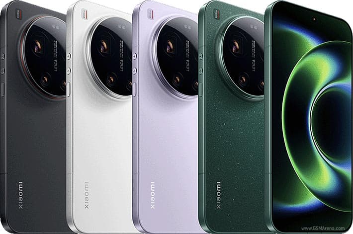 Xiaomi 17 Ultra